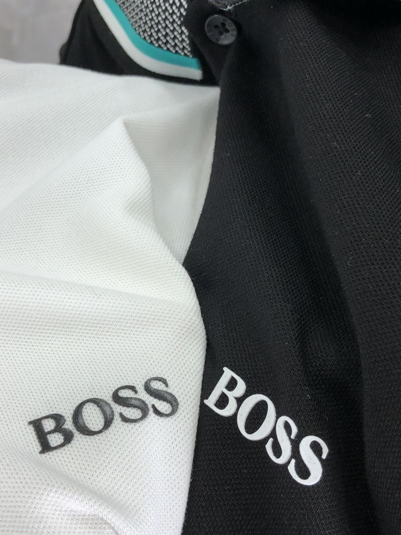 Boss T-Shirts